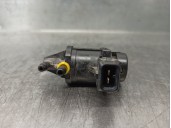 Replacement auxiliary air valve for Seat Ibiza (6K) basic OEM IAM reference 1H0906283 