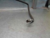 Recambio de tubos aire acondicionado para tata telcoline tdi d/c4x4 referencia OEM IAM 07250E3S673  