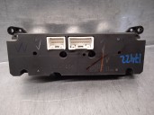 Recambio de mando calefaccion / aire acondicionado para mitsubishi l 200 (ka0/kb0) 2.5 di-d cat referencia OEM IAM MN123598 