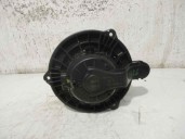 Recambio de motor calefaccion para hyundai ix35 1.7 crdi cat referencia OEM IAM F00S3B2441 F00S3B2441 BOSCH