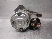 Recambio de motor arranque para nissan micra c+c (ck12e) referencia OEM IAM 23300BC20A M000T32171 