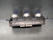 Recambio de mando calefaccion / aire acondicionado para mitsubishi l 200 (ka0/kb0) 2.5 di-d cat referencia OEM IAM MN123598 