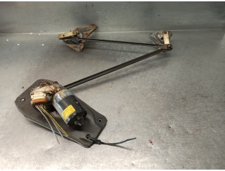 Recambio de mando limpia para citroën berlingo 1.9 diesel referencia OEM IAM 9621014480 5 PINES 