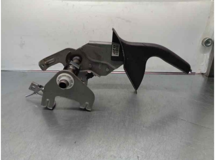 Recambio de palanca freno de mano para hyundai ix35 1.7 crdi cat referencia OEM IAM 597102S000 