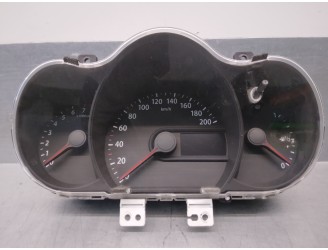 Recambio de cuadro instrumentos para kia picanto 1.0 cat referencia OEM IAM 940331Y087  