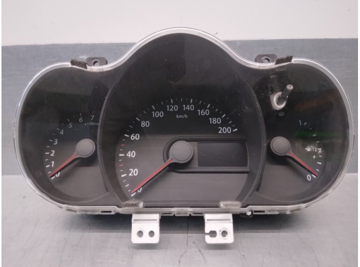 Recambio de cuadro instrumentos para kia picanto 1.0 cat referencia OEM IAM 940331Y087 