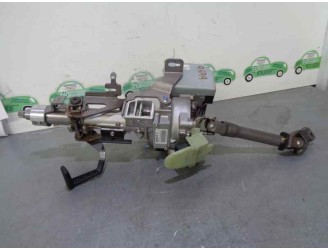 Recambio de columna direccion para renault megane iii berlina 5 p dynamique referencia OEM IAM 488103081R  