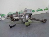 Recambio de columna direccion para renault megane iii berlina 5 p dynamique referencia OEM IAM 488103081R 