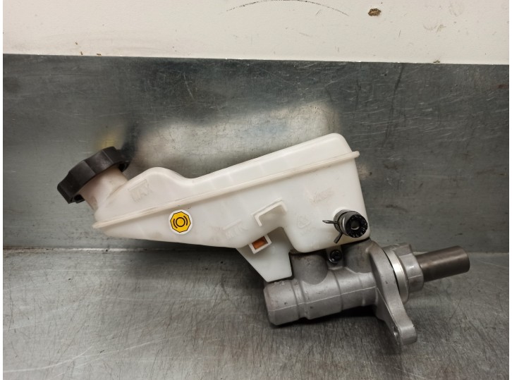 Recambio de bomba freno para hyundai i30 (pde, pd, pden) 1.0 t-gdi referencia OEM IAM 58510G4200  