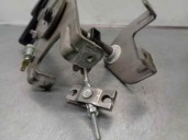 Recambio de palanca freno de mano para hyundai ix35 1.7 crdi cat referencia OEM IAM 597102S000 