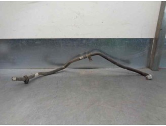 Replacement air conditioning pipes for Tata Telcoline TDI D/C 4x4 OEM IAM reference 07250E3S673 