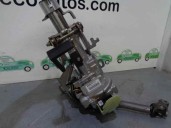 Recambio de columna direccion para renault megane iii berlina 5 p dynamique referencia OEM IAM 488103081R 