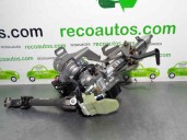 Recambio de columna direccion para renault megane iii berlina 5 p dynamique referencia OEM IAM 488103081R 