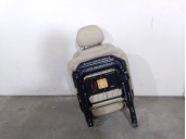 Recambio de asientos trasero izquierdo para volvo xc90 i (275) d5 awd referencia OEM IAM 8686547 8686547 