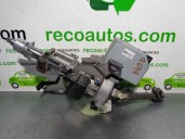 Recambio de columna direccion para renault megane iii berlina 5 p dynamique referencia OEM IAM 488103081R  