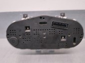 Recambio de cuadro instrumentos para kia picanto 1.0 cat referencia OEM IAM 940331Y087  