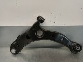 Recambio de brazo suspension inferior delantero derecho para hyundai matrix (fc) 1.6 cat referencia OEM IAM 5450117000 