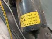 Recambio de mando limpia para citroën berlingo 1.9 diesel referencia OEM IAM 9621014480 5 PINES 