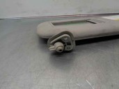 Recambio de parasol derecho para hyundai ix35 1.7 crdi cat referencia OEM IAM 852202S100OM  