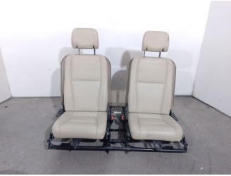 Recambio de asientos traseros para volvo xc90 i (275) d5 awd referencia OEM IAM 30767796 30767796 