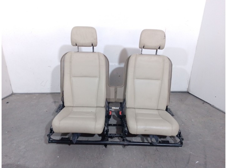 Recambio de asientos traseros para volvo xc90 i (275) d5 awd referencia OEM IAM 30767796 30767796 