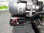 Recambio de columna direccion para renault megane iii berlina 5 p dynamique referencia OEM IAM 488103081R 