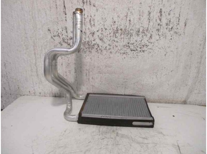 Recambio de radiador calefaccion / aire acondicionado para hyundai ix35 1.7 crdi cat referencia OEM IAM 971382Y000 
