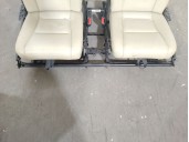 Recambio de asientos traseros para volvo xc90 i (275) d5 awd referencia OEM IAM 30767796 30767796 