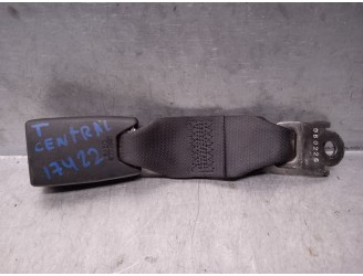 Recambio de enganche cinturon para mitsubishi l 200 (ka0/kb0) 2.5 di-d cat referencia OEM IAM MN123830HAY  