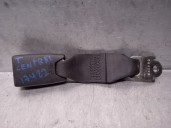 Recambio de enganche cinturon para mitsubishi l 200 (ka0/kb0) 2.5 di-d cat referencia OEM IAM MN123830HAY  