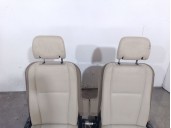 Recambio de asientos traseros para volvo xc90 i (275) d5 awd referencia OEM IAM 30767796 30767796 