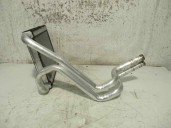 Recambio de radiador calefaccion / aire acondicionado para hyundai ix35 1.7 crdi cat referencia OEM IAM 971382Y000 