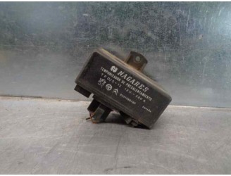 Replacement preheating box for Tata Telcoline TDI D/C 4x4 OEM IAM reference 265954204906 