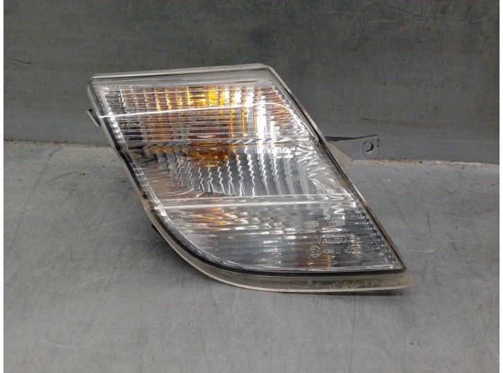 Recambio de piloto delantero derecho para nissan micra c+c (ck12e) referencia OEM IAM 89036989 2 PUERTAS