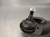 Recambio de brazo suspension inferior delantero derecho para hyundai matrix (fc) 1.6 cat referencia OEM IAM 5450117000 