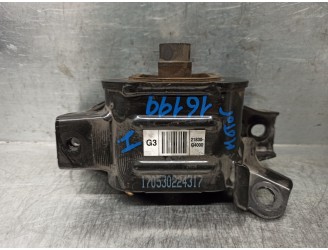 Recambio de soporte motor izquierdo para hyundai i30 (pde, pd, pden) 1.0 t-gdi referencia OEM IAM 21830G4000  