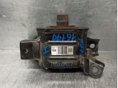 Replacement left engine mount for Hyundai i30 (PDE, PD, PDEN) 1.0 T-GDI OEM IAM reference 21830G4000 