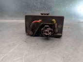 Recambio de caja precalentamiento para tata telcoline tdi d/c4x4 referencia OEM IAM 265954204906 