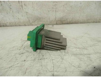 Replacement heating resistor for Hyundai ix35 1.7 CRDi CAT OEM IAM reference 971283K000 