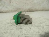 Recambio de resistencia calefaccion para hyundai ix35 1.7 crdi cat referencia OEM IAM 971283K000  