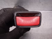 Recambio de enganche cinturon para mitsubishi l 200 (ka0/kb0) 2.5 di-d cat referencia OEM IAM MN123830HAY  