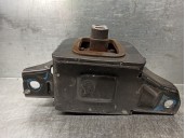 Replacement left engine mount for Hyundai i30 (PDE, PD, PDEN) 1.0 T-GDI OEM IAM reference 21830G4000 