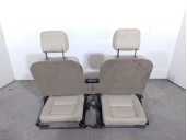 Recambio de asientos traseros para volvo xc90 i (275) d5 awd referencia OEM IAM 30767796 30767796 