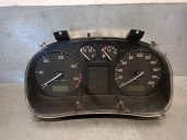 Recambio de cuadro instrumentos para volkswagen polo berlina (6n1) 1.9 diesel referencia OEM IAM 6N0919861 0263602009 