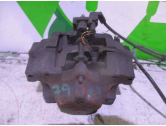 Recambio de pinza freno trasera derecha para mercedes-benz clase clk (w209) coupe 3.2 v6 18v cat referencia OEM IAM ATE