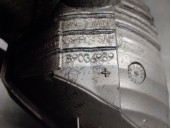 Recambio de piloto delantero derecho para nissan micra c+c (ck12e) referencia OEM IAM 89036989 2 PUERTAS