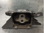 Replacement left engine mount for Hyundai i30 (PDE, PD, PDEN) 1.0 T-GDi OEM IAM reference 21830G4000 