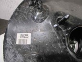 Recambio de servofreno para hyundai ix35 1.7 crdi cat referencia OEM IAM 585002S251 