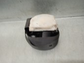 Recambio de cinturon seguridad trasero central para mitsubishi l 200 (ka0/kb0) 2.5 di-d cat referencia OEM IAM TTCAB0MS044 5 PU
