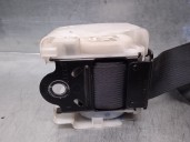 Recambio de cinturon seguridad trasero central para mitsubishi l 200 (ka0/kb0) 2.5 di-d cat referencia OEM IAM TTCAB0MS044 5 PU